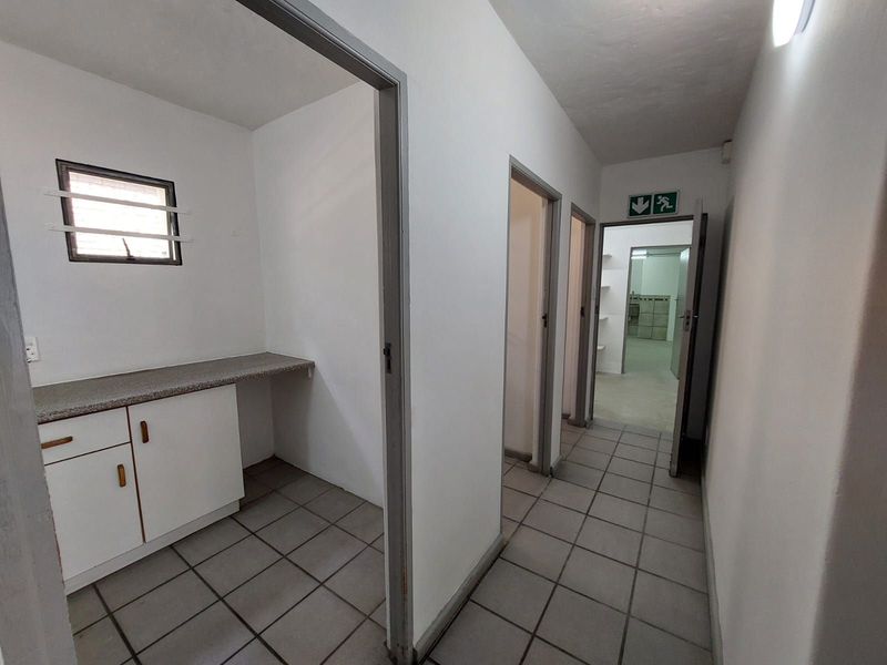 Industrial For Sale in George Industrial - Photo 8