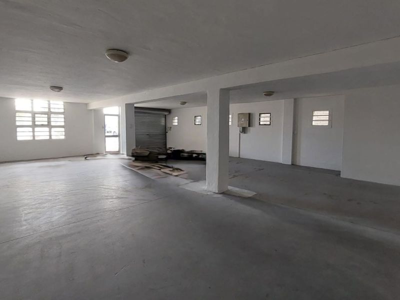 Industrial For Sale in George Industrial - Photo 7