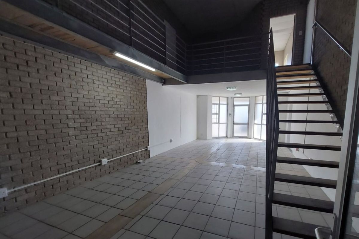 Industrial For Sale in George Industrial - Photo 3