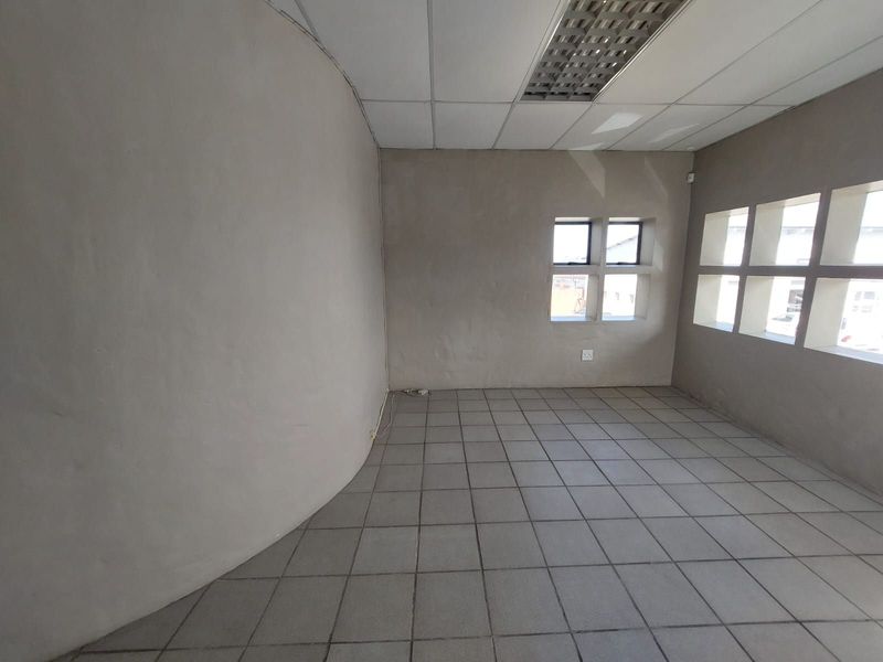 Industrial For Sale in George Industrial - Photo 5