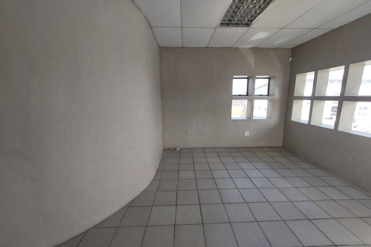 Industrial For Sale in George Industrial - Photo 5