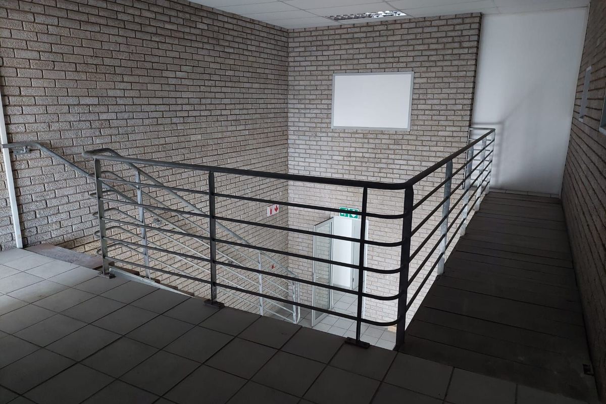 Industrial For Sale in George Industrial - Photo 4