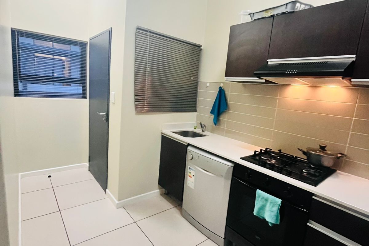 Apartment For Sale in The William Estate - Photo 2