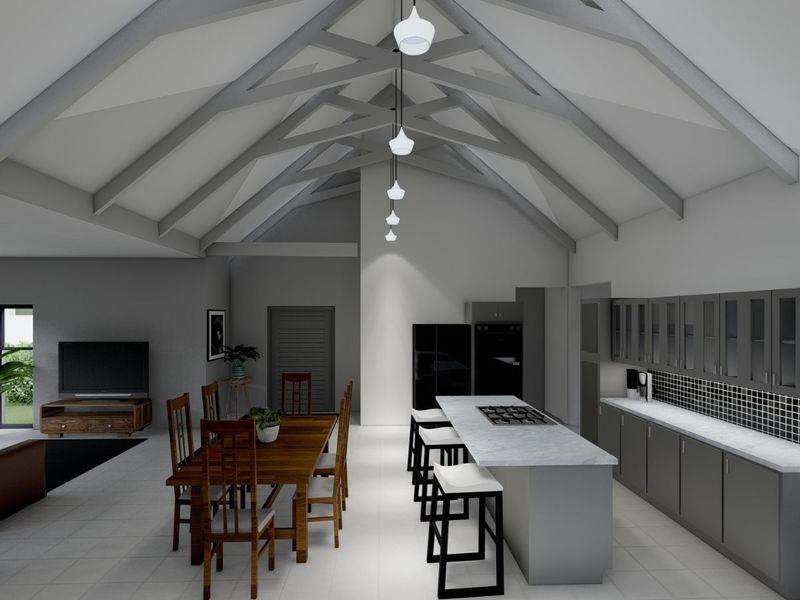 Vacant Land Residential For Sale in Mount Royal Golf Estate - Photo 2