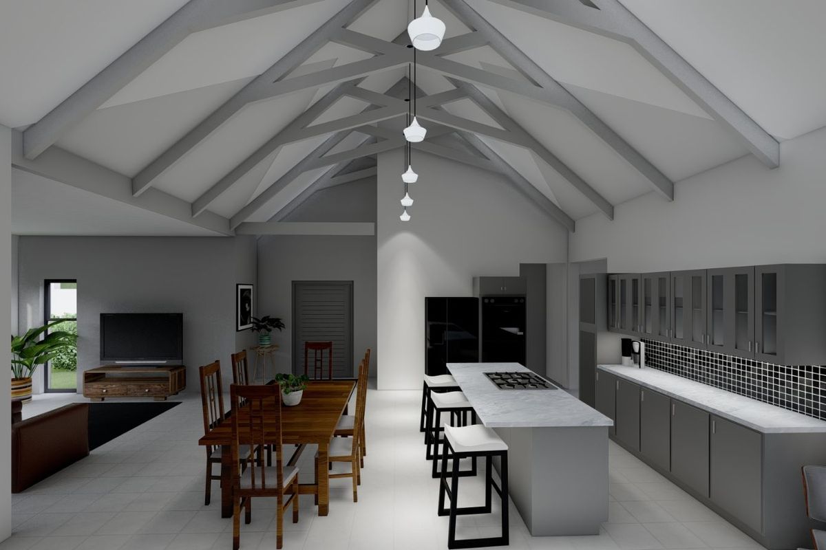 Vacant Land Residential For Sale in Mount Royal Golf Estate - Photo 2