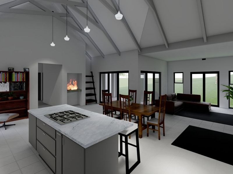 Vacant Land Residential For Sale in Mount Royal Golf Estate - Photo 3