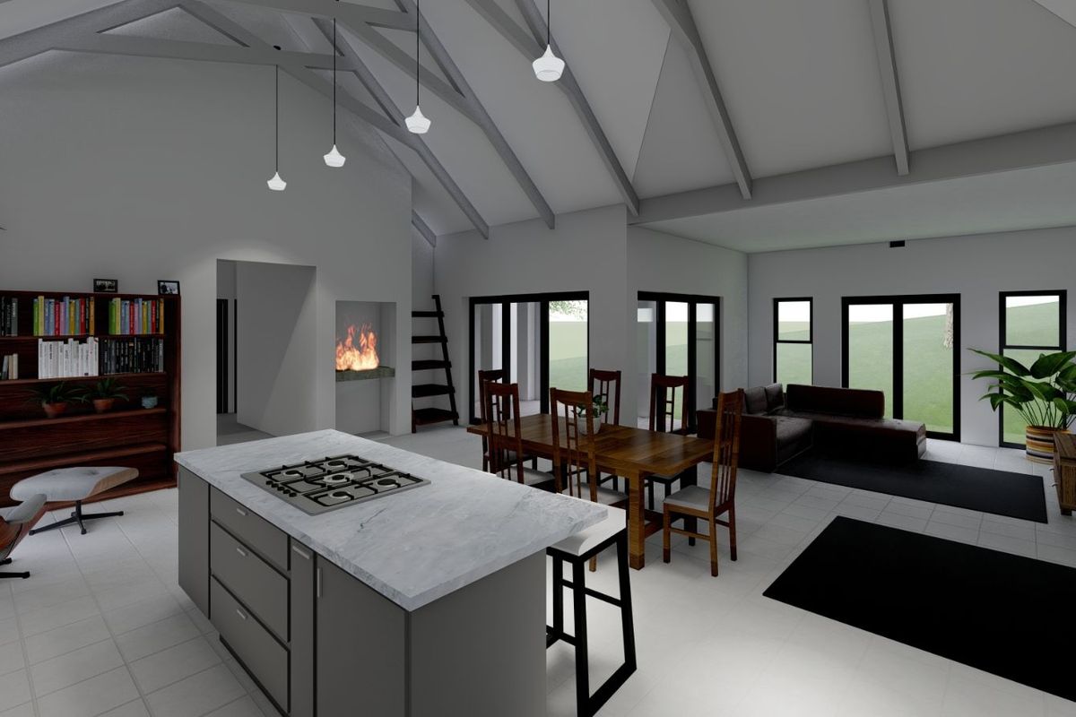 Vacant Land Residential For Sale in Mount Royal Golf Estate - Photo 3