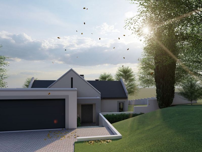 Vacant Land Residential For Sale in Mount Royal Golf Estate - Photo 4