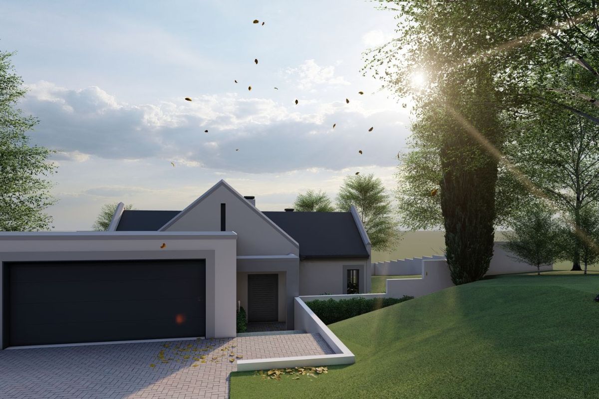 Vacant Land Residential For Sale in Mount Royal Golf Estate - Photo 4