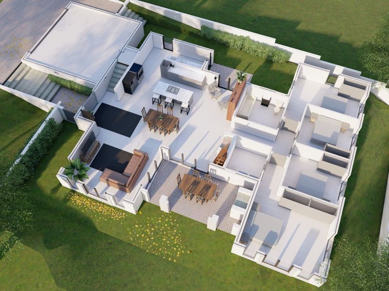 Vacant Land Residential For Sale in Mount Royal Golf Estate - Photo 5