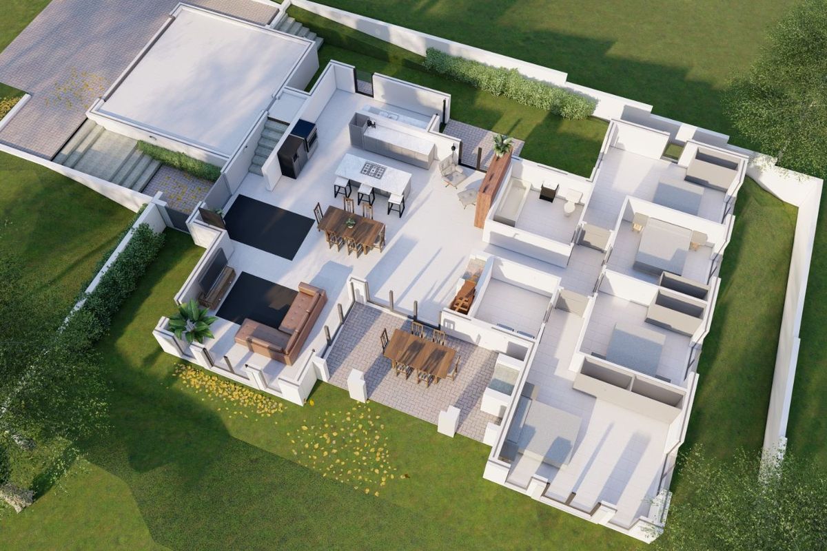 Vacant Land Residential For Sale in Mount Royal Golf Estate - Photo 5