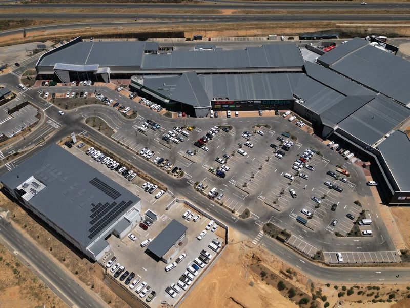 Vacant Land Residential For Sale in Mount Royal Golf Estate - Photo 7