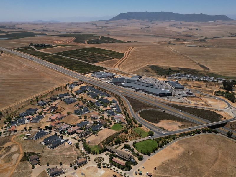 Vacant Land Residential For Sale in Mount Royal Golf Estate - Photo 6