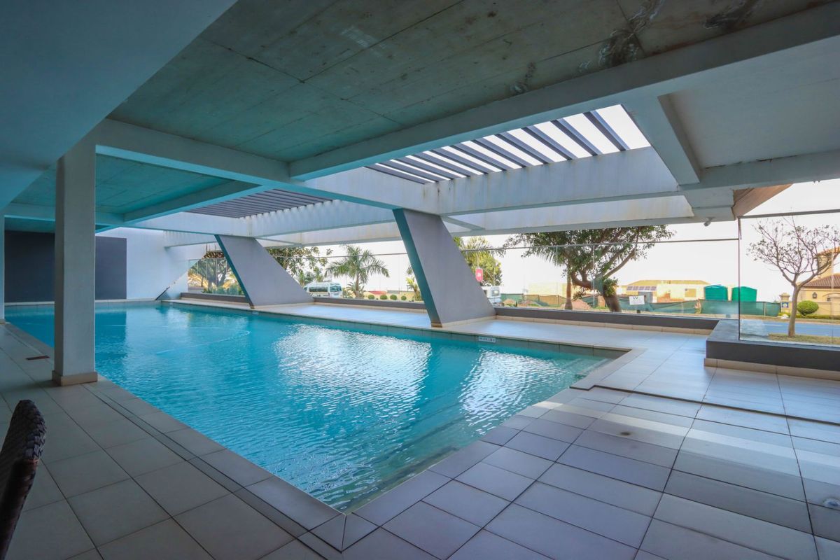 Apartment For Sale in Umhlanga Central - Photo 2