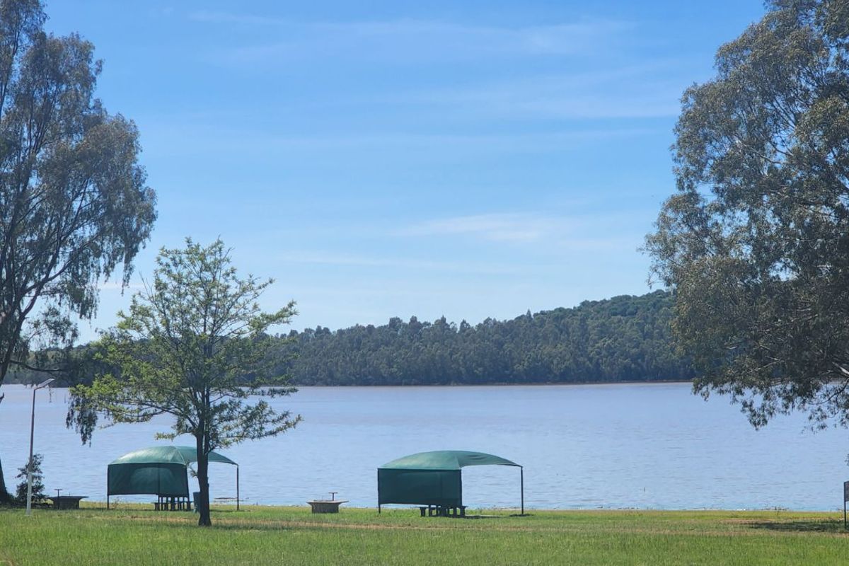 Vacant Land Residential For Sale in Vaal Marina Central - Photo 2