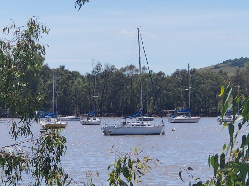 Vacant Land Residential For Sale in Vaal Marina Central - Photo 4