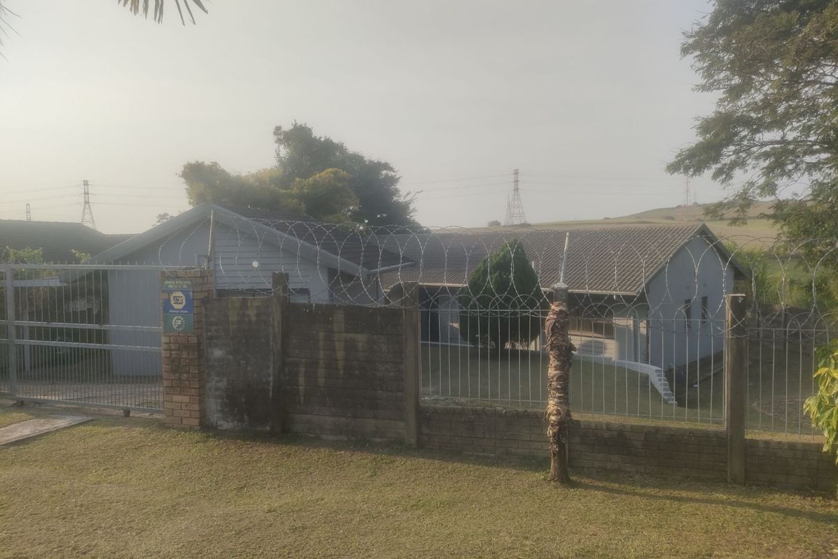 Townhouse For Sale in Noordsig - Photo 4