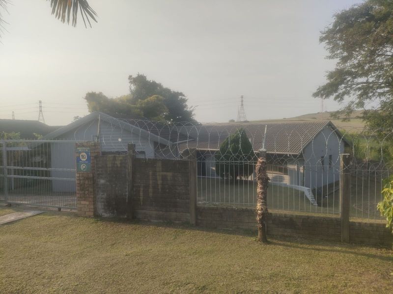 Townhouse For Sale in Noordsig - Photo 4