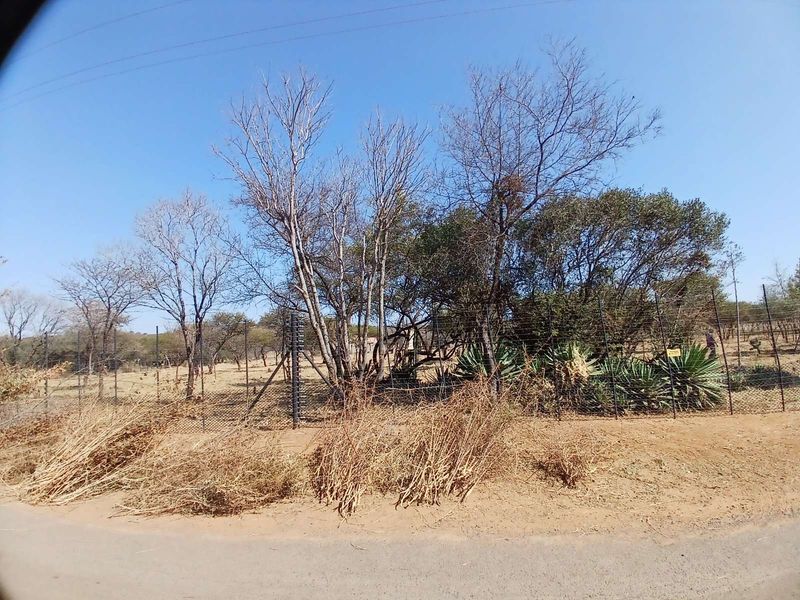 Vacant Land Residential For Sale in Bela Bela Central - Photo 3