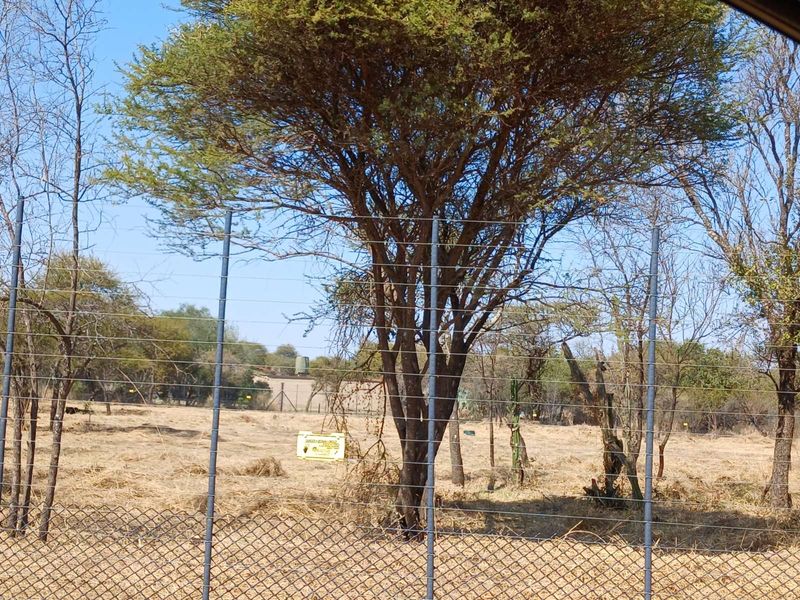 Vacant Land Residential For Sale in Bela Bela Central - Photo 2