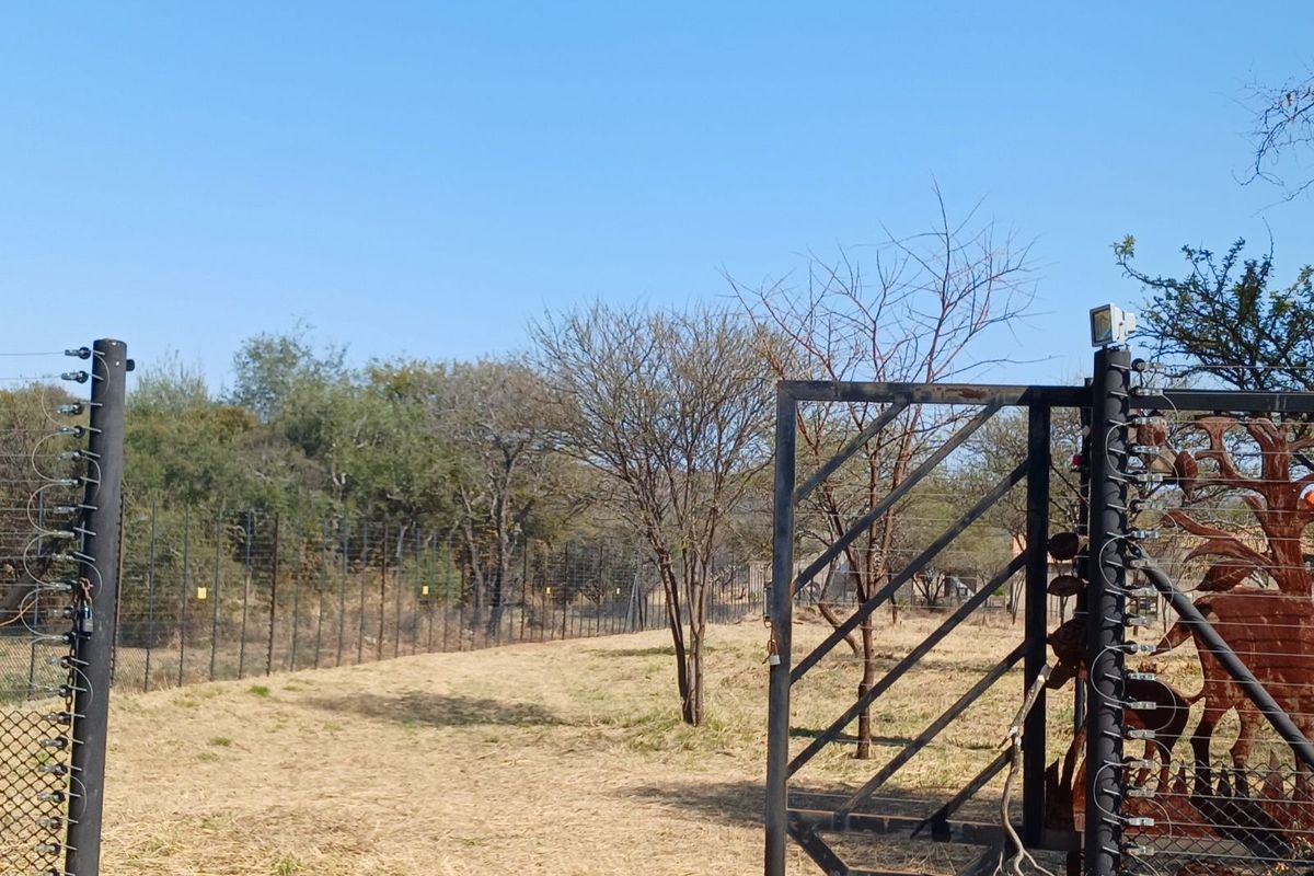 Vacant Land Residential For Sale in Bela Bela Central - Photo 4