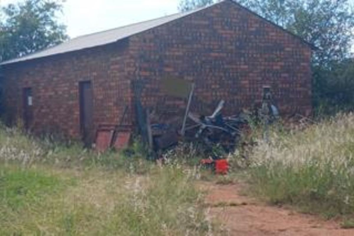 Farm For Sale in Bela Bela Rural - Photo 4