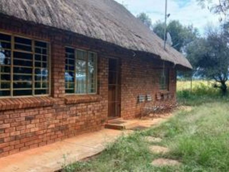 Farm For Sale in Bela Bela Rural - Photo 5