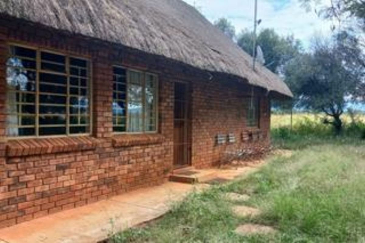 Farm For Sale in Bela Bela Rural - Photo 5