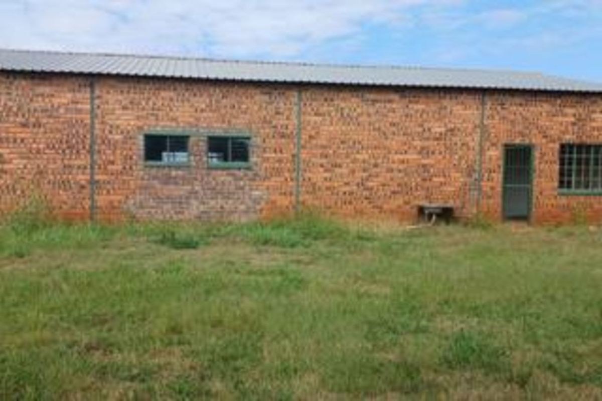 Farm For Sale in Bela Bela Rural - Photo 2