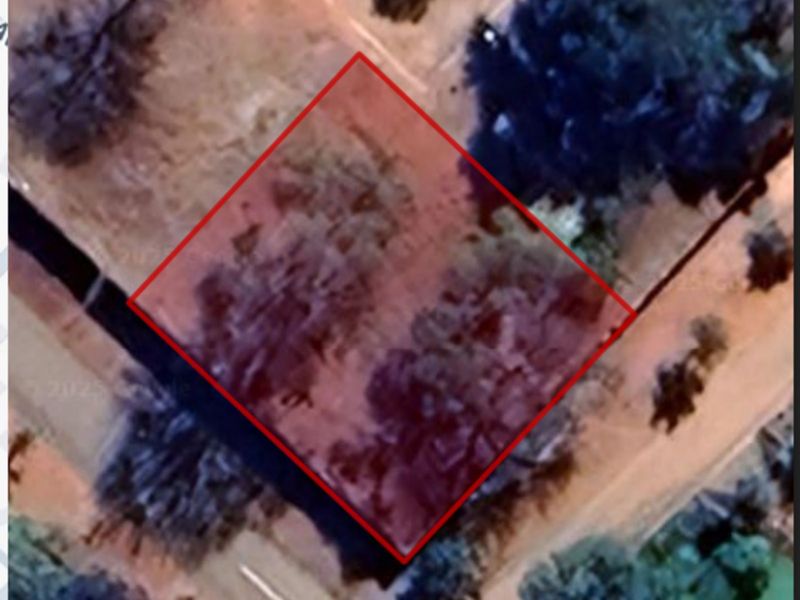 Vacant Land Residential For Sale in Mookgopong Central - Photo 2