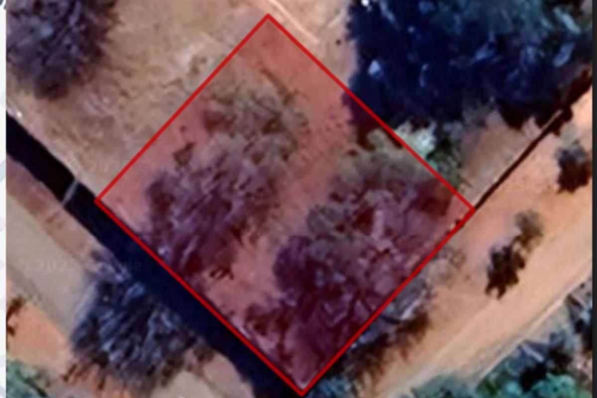 Vacant Land Residential For Sale in Mookgopong Central - Photo 2