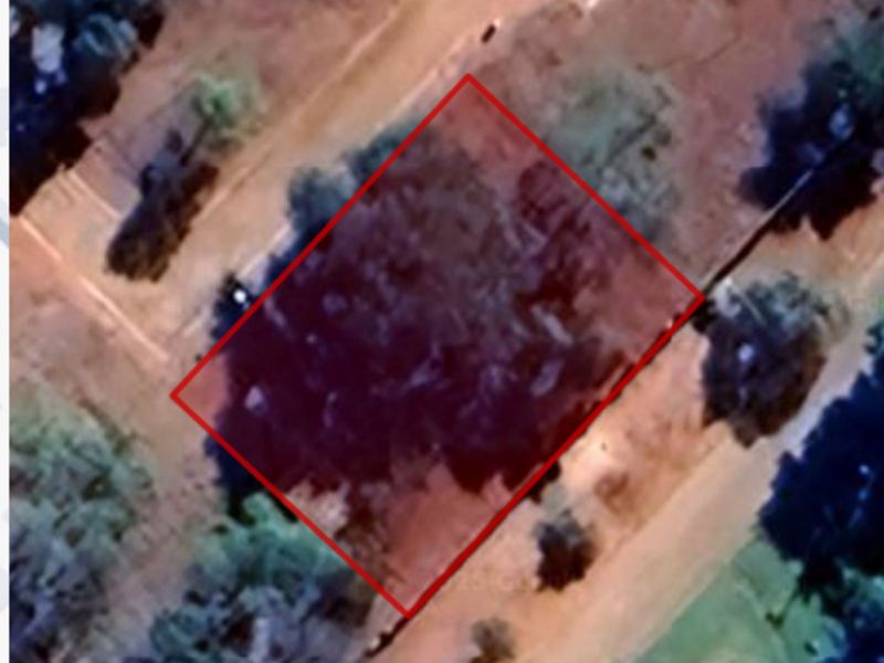 Vacant Land Residential For Sale in Mookgopong Central - Photo 2