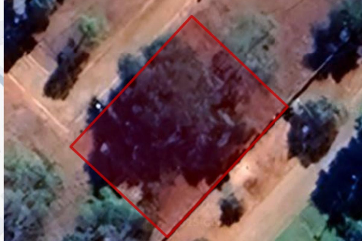 Vacant Land Residential For Sale in Mookgopong Central - Photo 2