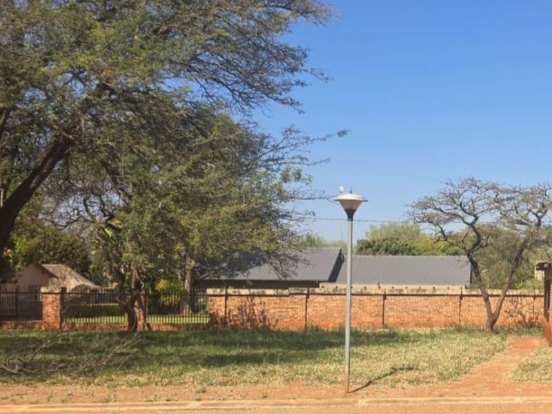 Vacant Land Residential For Sale in Mookgopong Central - Photo 3