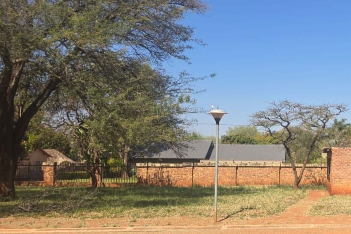 Vacant Land Residential For Sale in Mookgopong Central - Photo 3