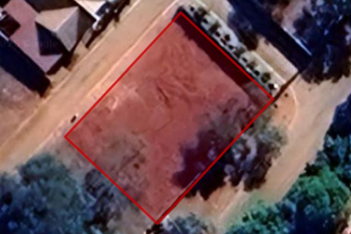 Vacant Land Residential For Sale in Mookgopong Central - Photo 2