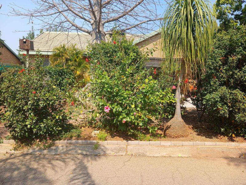 Townhouse For Sale in Bela-Bela Ext 5 - Photo 3