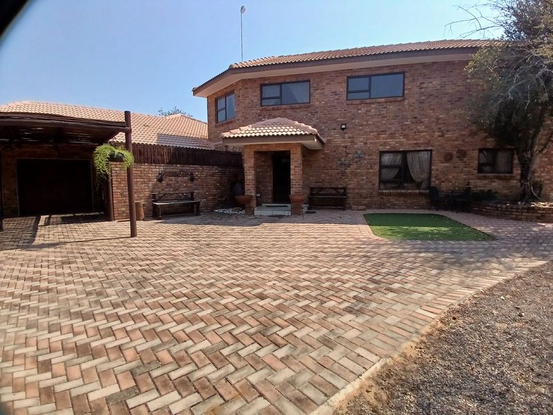 House For Sale in Thabazimbi Rural - Photo 6