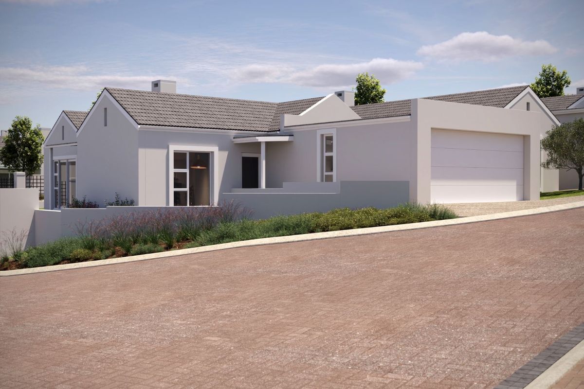 House For Sale in Klipfontein AH - Photo 2