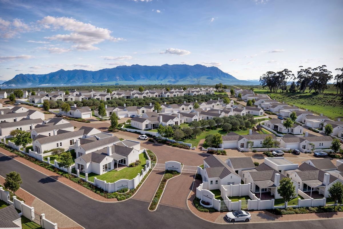 House For Sale in Klipfontein AH - Photo 3