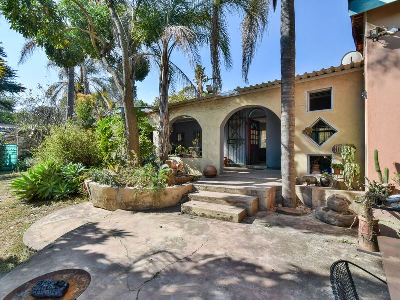 House For Sale in Waterkloof Ridge - Photo 4