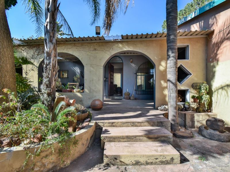 House For Sale in Waterkloof Ridge - Photo 5