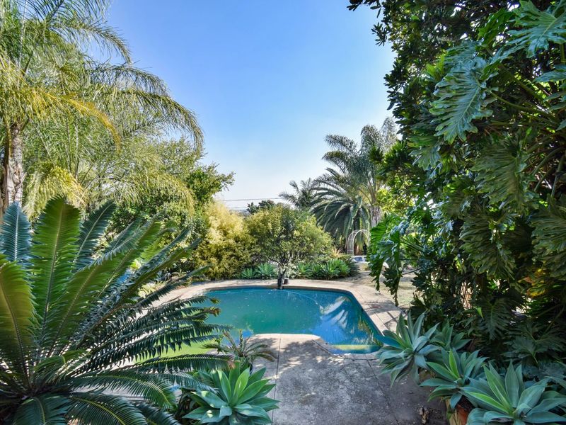 House For Sale in Waterkloof Ridge - Photo 2