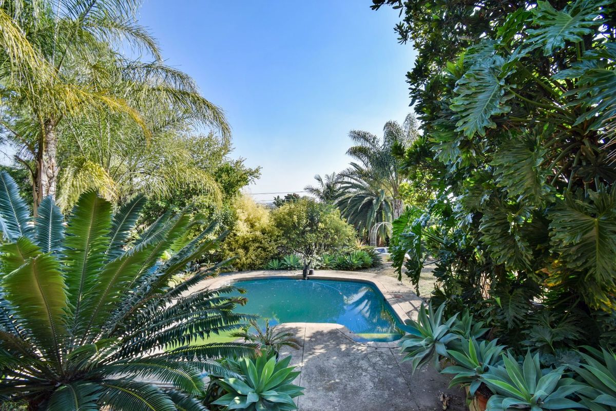 House For Sale in Waterkloof Ridge - Photo 2