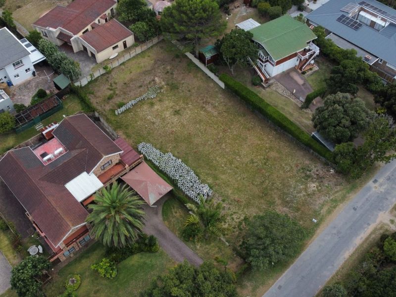 Vacant Land Residential For Sale in Kingfisher Creek - Photo 5