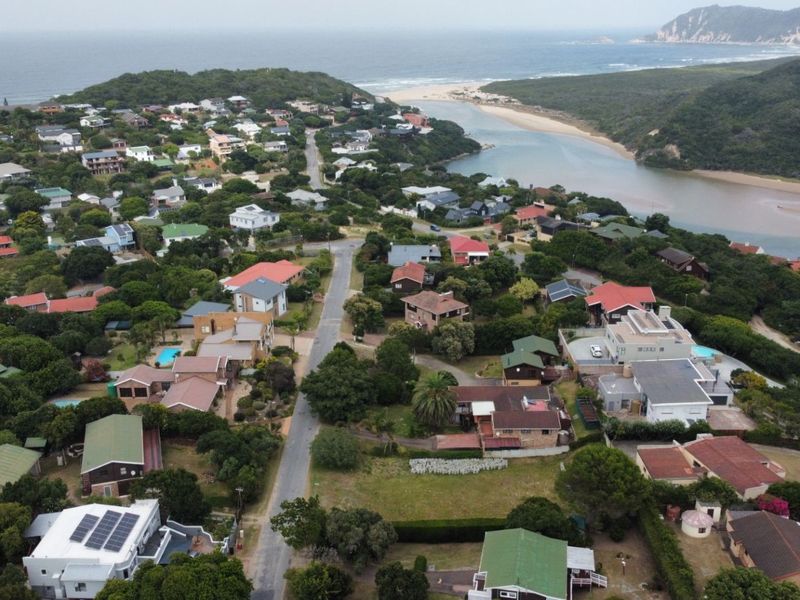 Vacant Land Residential For Sale in Kingfisher Creek - Photo 7