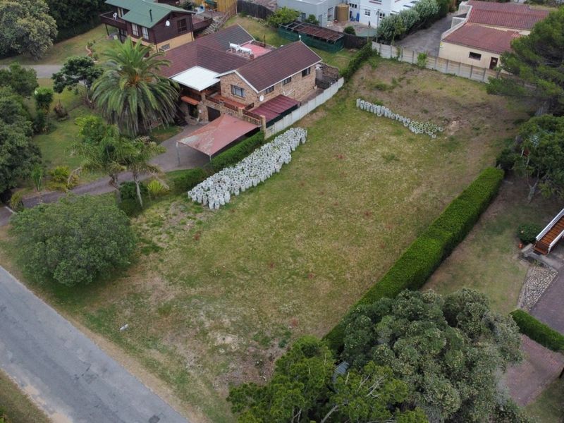 Vacant Land Residential For Sale in Kingfisher Creek - Photo 6