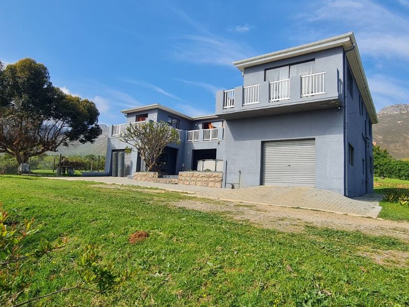 Farm For Sale in Firlands - Photo 2