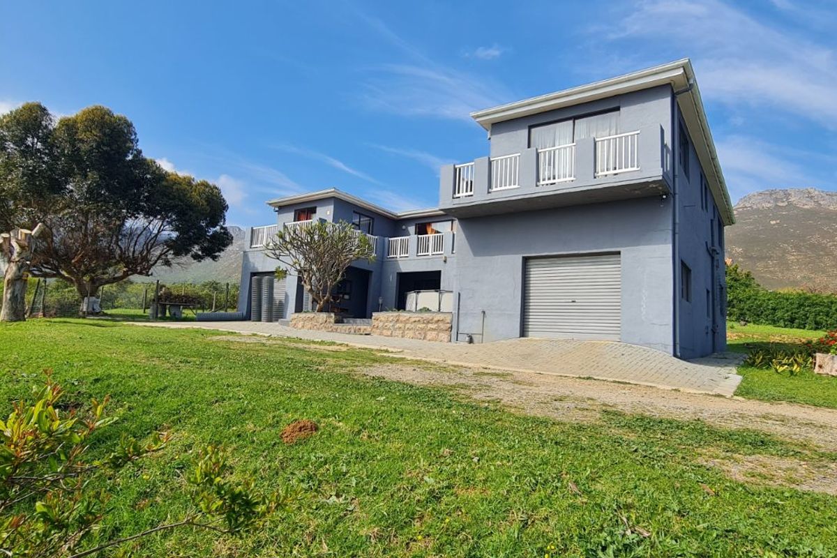 Farm For Sale in Firlands - Photo 2