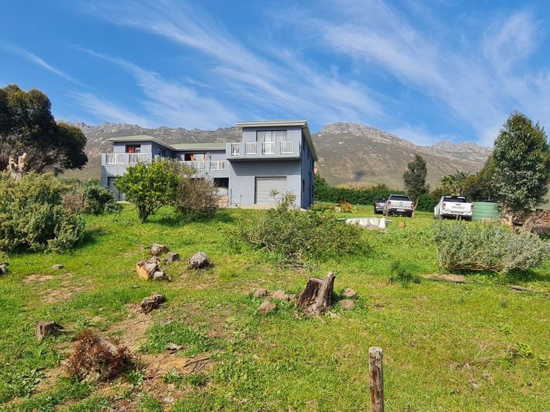 Farm For Sale in Firlands - Photo 4